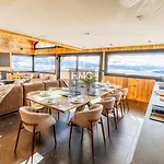 Chalet The View Face A L'infini Au Coeur De La Vallee