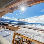 The View Face A L'infini Au Coeur De La Vallee Chalet