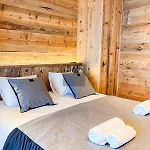 Chalet The View Face A L'infini Au Coeur De La Vallee *