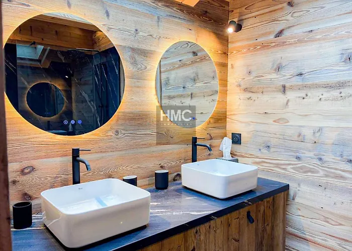 The View Face A L'infini Au Coeur De La Vallee